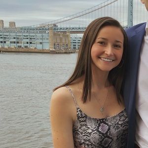 Meet your Posher, Madison